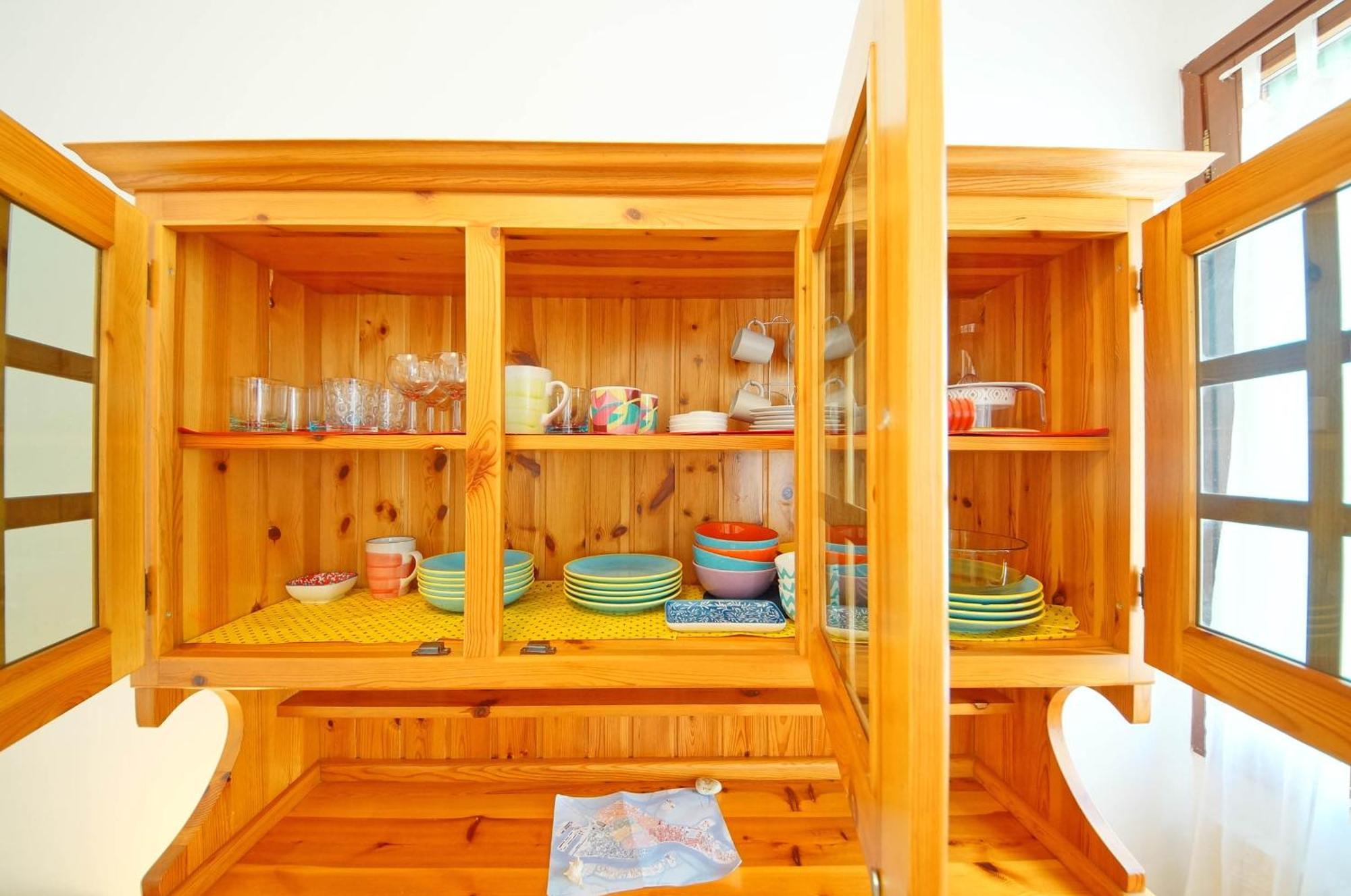 Dolcevita N 354 Apartament *