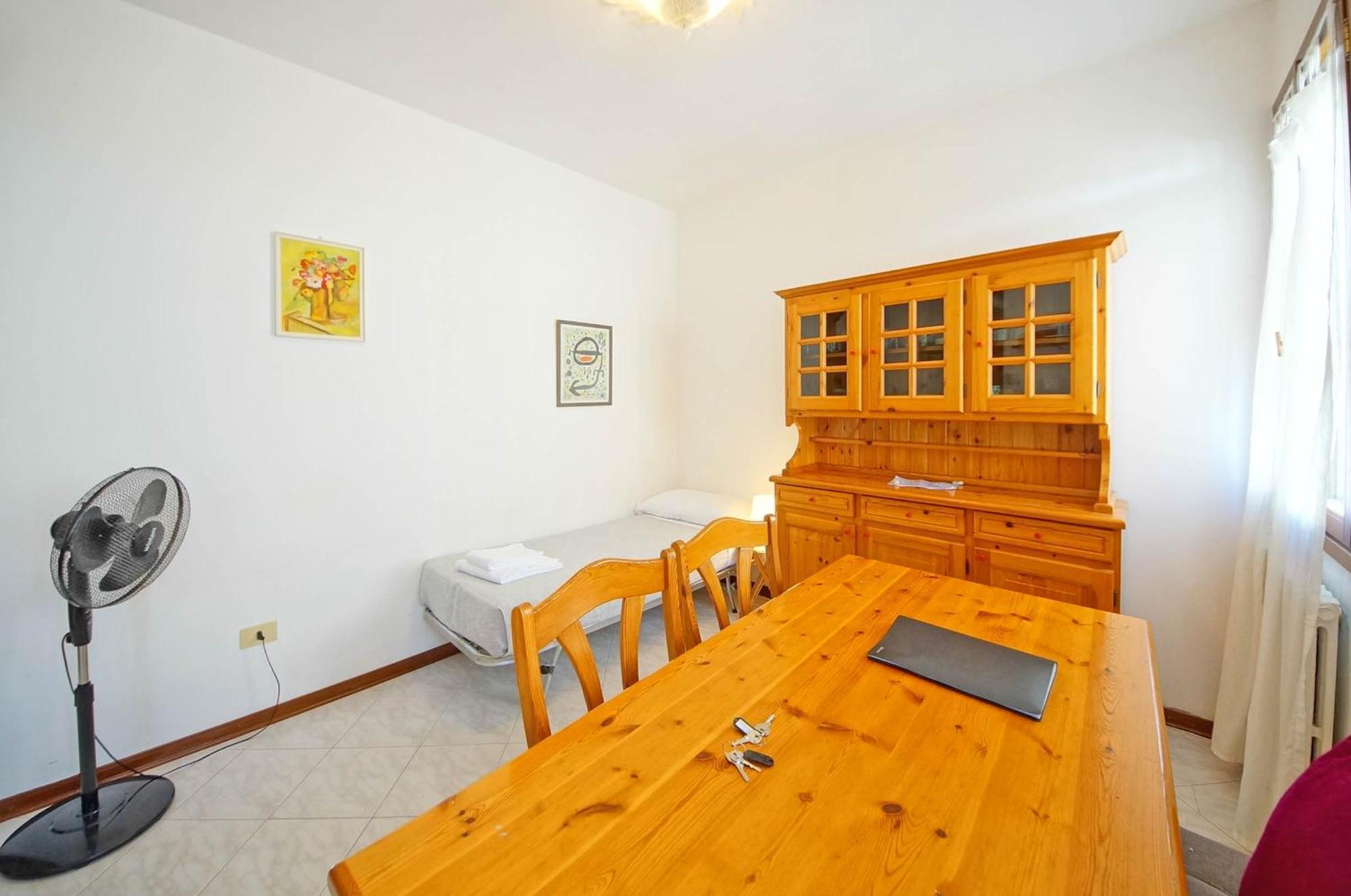 Dolcevita N 354 Apartament Wenecja