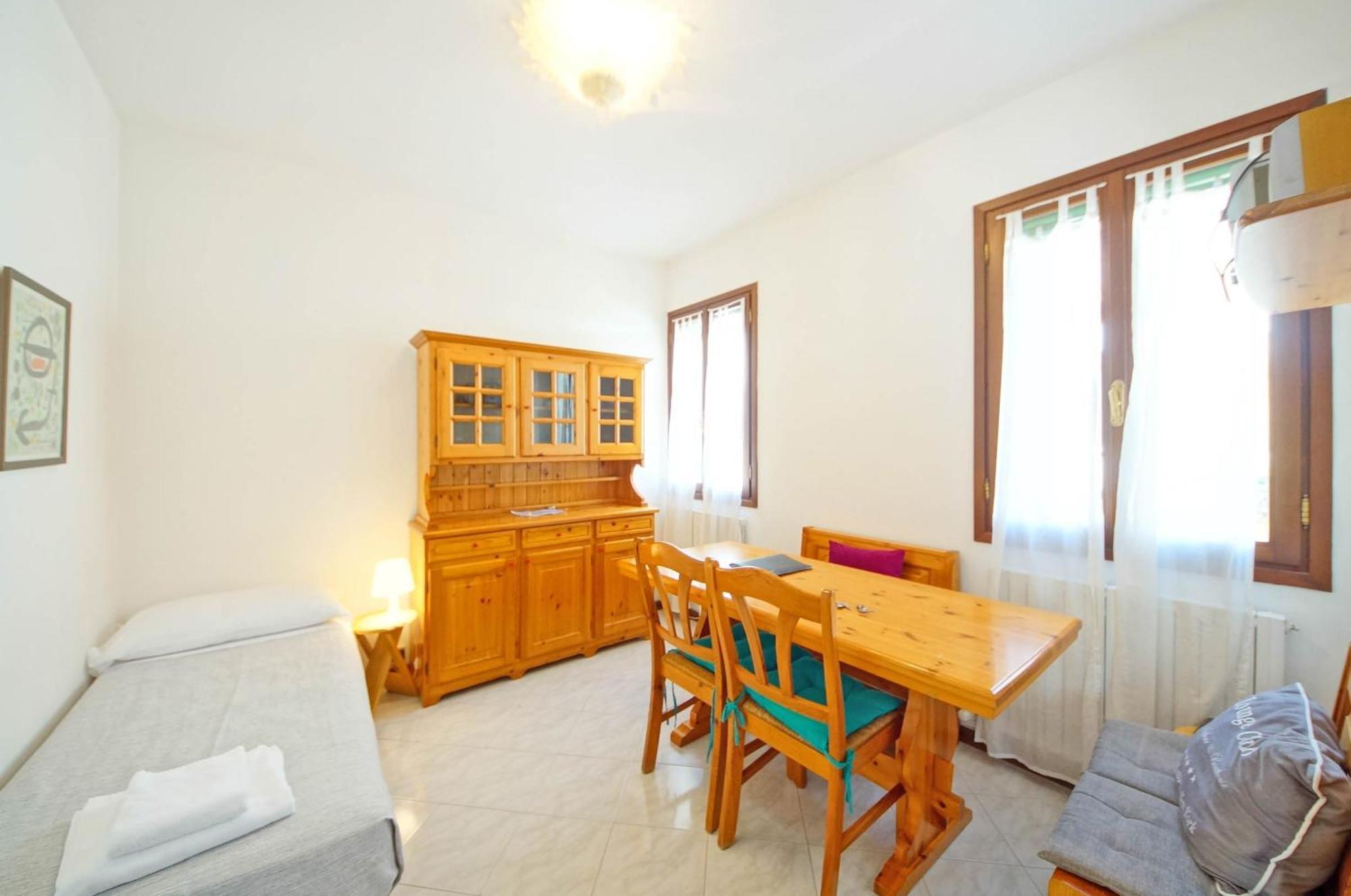 Apartament Dolcevita N 354 Wenecja