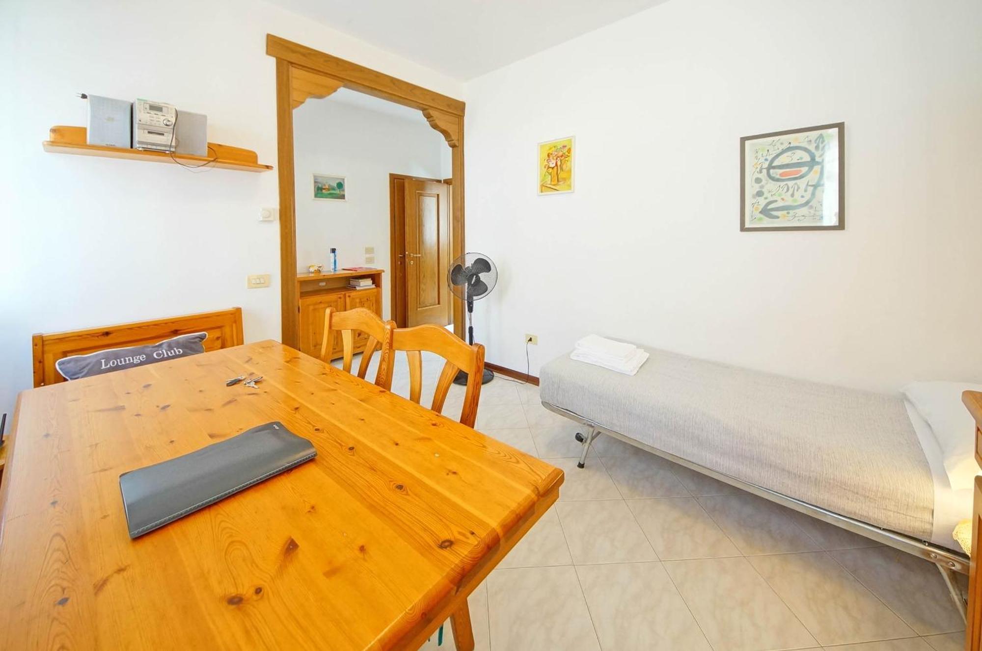 Dolcevita N 354 Apartament