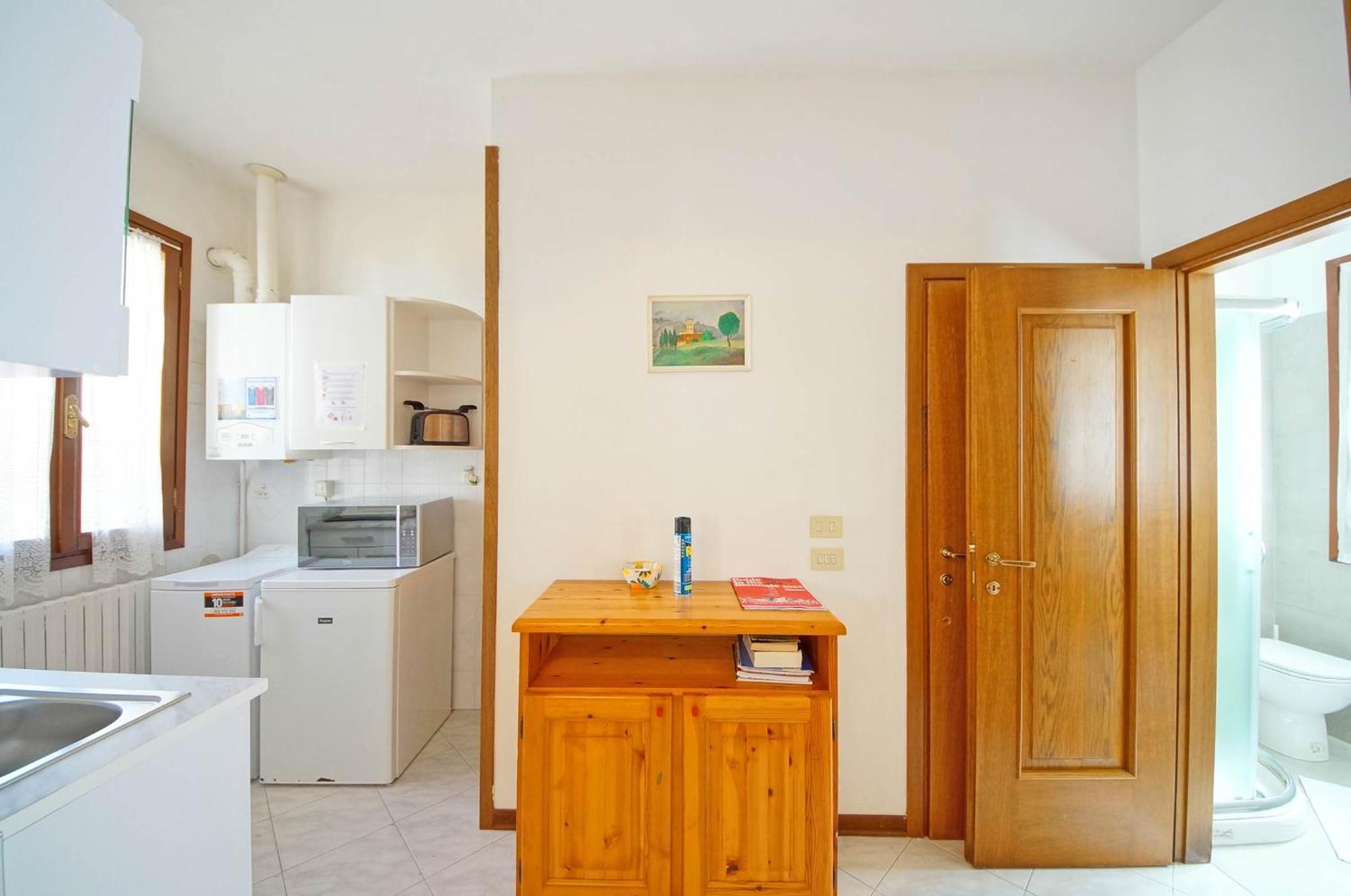 Apartament Dolcevita N 354 *