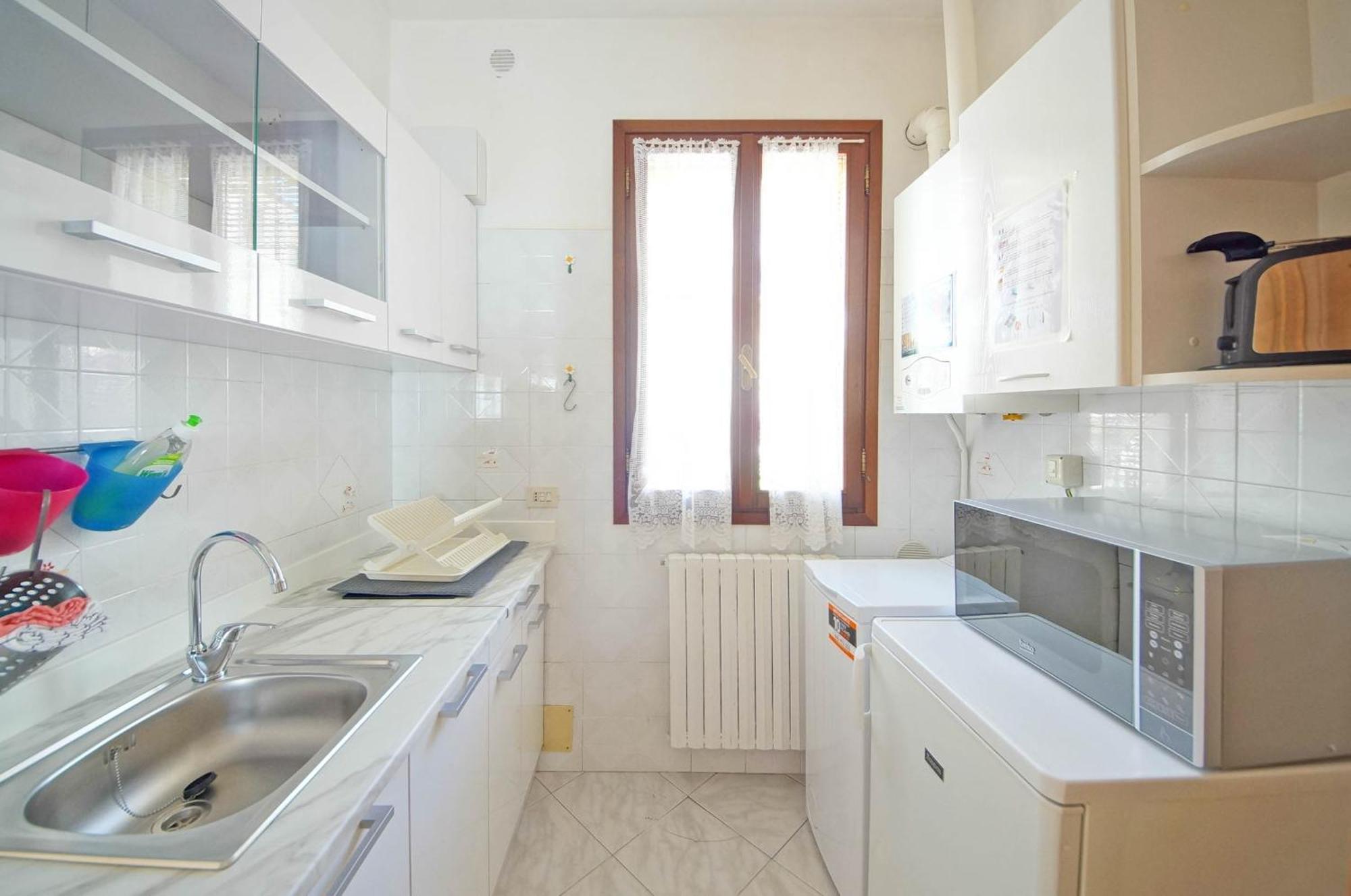 Dolcevita N 354 Apartament Wenecja