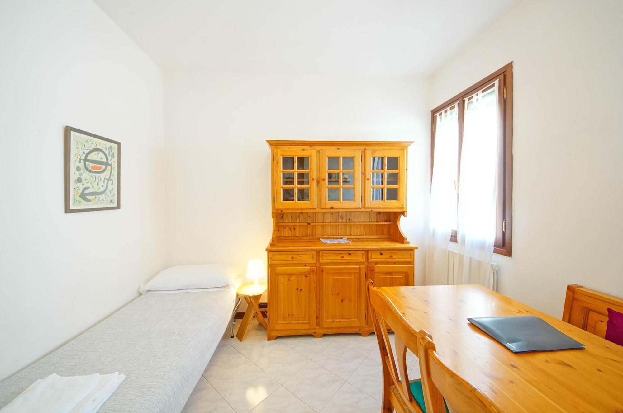 Dolcevita N 354 Apartament Wenecja